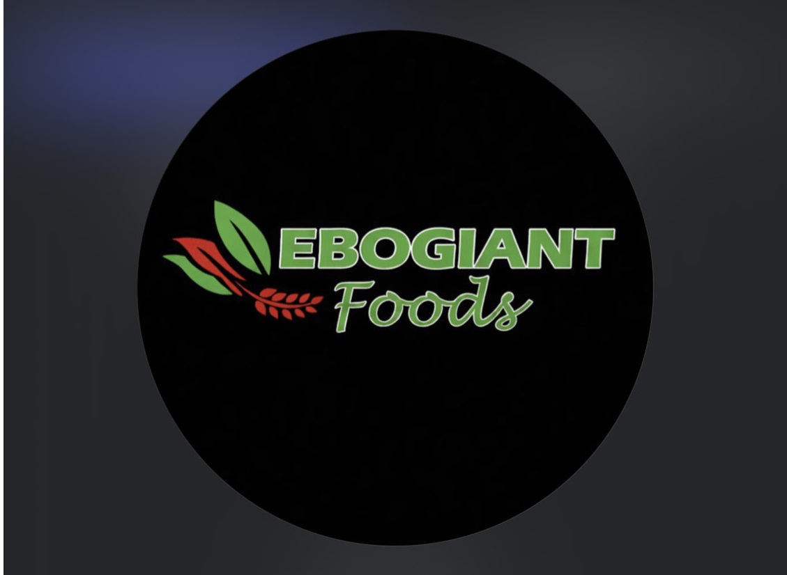 EBOGIANT Bakery